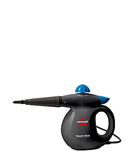 BISSELL 2635E SteamShot Handheld Steam Cleaner