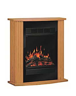 Dimplex Orvieto Fire Suite