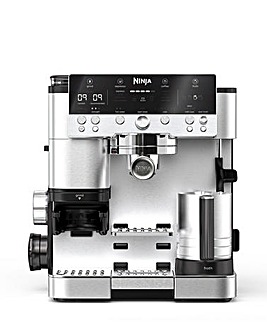 Ninja Luxe Cafe Premier Series ES601UK