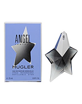 Thierry Mugler Angel Fantasm 25ml Refillable EDP-S
