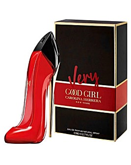 CAROLINA HERRERA VERY GOOD GIRL 50ML EDP