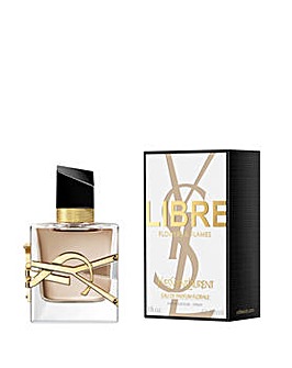 YSL Libre Flowers and Flames EDP Spray 30ml
