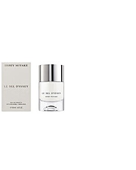 Issey Miyake Le Sel D'Issey 50ml EDT-S