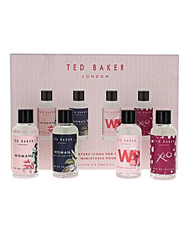 Ted Baker Icons Mini Set for Her