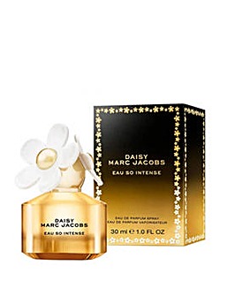 Marc Jacobs Daisy Eau So Intense EDP 30ml