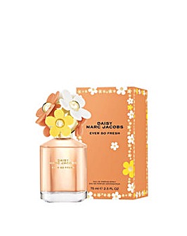 Marc Jacobs  Daisy Ever So Fresh 75ml EDP
