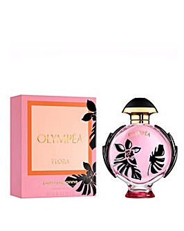 Paco Rabanne Olympea Flora Intense EDP 80ml