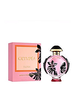 Paco Rabanne Olympea Flora Intense EDP 50ml