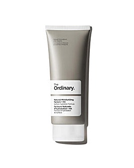 Natural Moisturising Factors + HA