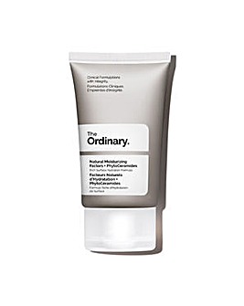 Natural Moisturising Factors + PhytoCeramides Rich Hydration Surface Formula