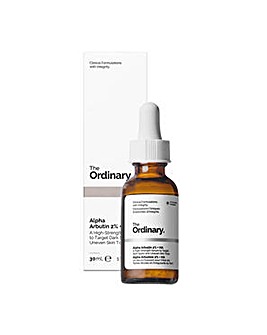 Alpha Arbutin 2% + HA Serum
