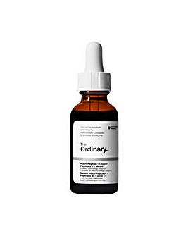 Multi-Peptide + Copper Peptides 1% Serum,
