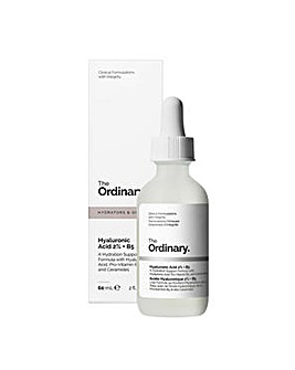 Hyaluronic Acid 2% + B5