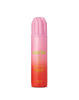 Sundae Whipped Shower Foam - Strawberry Daiquiri