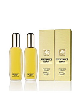 Clinique Aromatics Elixier EDP Spray 45ml Buy One Get One Free