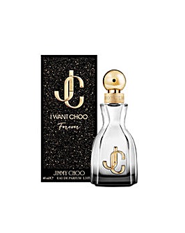 Jimmy Choo I Want You Forever 40ml EDP