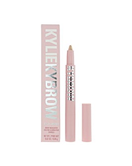 Kylie Jenner Kylie Kybrow 001 Light Shimmer Highlighter 0.85g