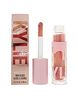 Kylie Jenner Kylie High Gloss 322 My Moon  Star Lipstick Gloss 3.3g