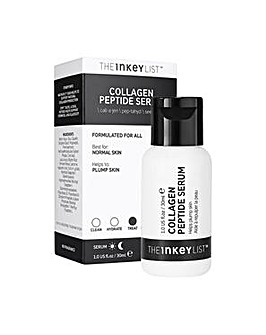 The INKEY Collagen Peptide Serum