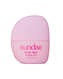 Sundae Flower Girl Body Mist 90ml