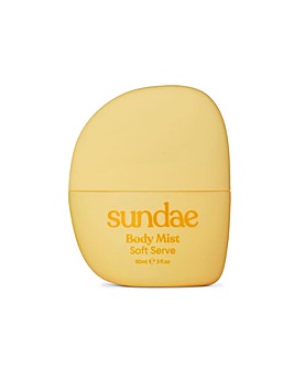 Sundae Soft Serve Body Mist 90ml
