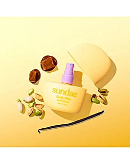 Sundae Soft Serve Body Mist 90ml