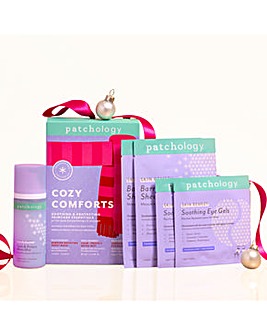 Patchology Cozy Comforts