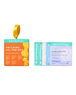Patchology Patching All The Way