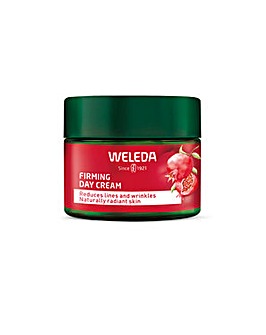 Weleda Pomegranate & Maca Peptides Day Cream 40ml