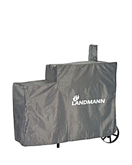 Landmann BBQ Cover for TENNESSEE and KENTUCKY SMOKERS