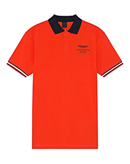 Hackett | Jacamo