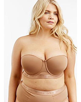 FF Cup Multiway & Strapless Bras