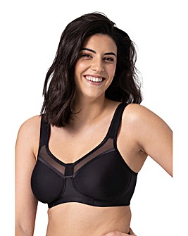Miss Mary Sweet Senses Non-wired T-Shirt Bra