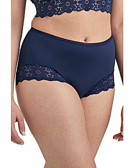 Miss Mary Of Sweden Lace Dreams Briefs