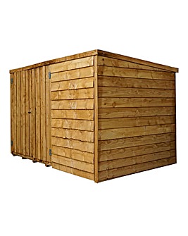 Metal Garden Sheds &amp; Wooden Sheds For Sale JD Williams