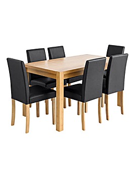 Dining Room Furniture | JD Williams
