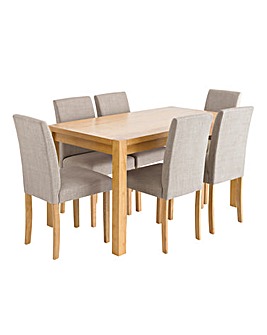 Dining Room Table & Chair Sets | JD Williams