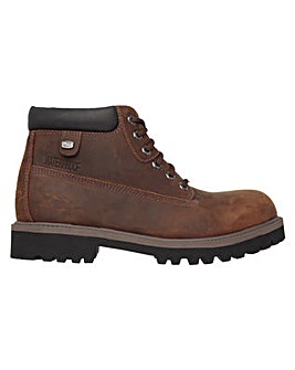 Skechers Sargents Verdict Boot
