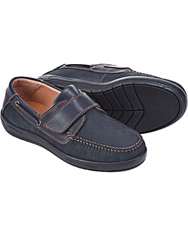 Cosyfeet Woody Extra Roomy (3H Width) Men's Shoes