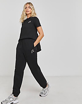 Calvin Klein Jeans Embroidered CK Jogger Pant