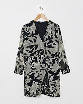 Religion Flash Dress