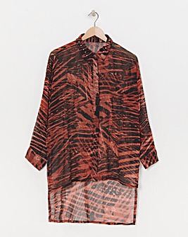 Religion Miracle Shirt