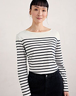 Seasalt Sailor Shirt