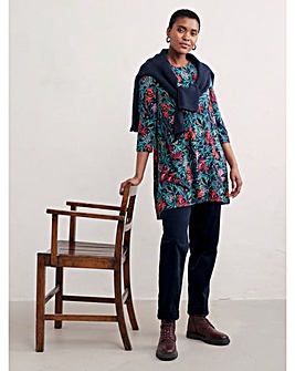 Seasalt Killiow Tunic