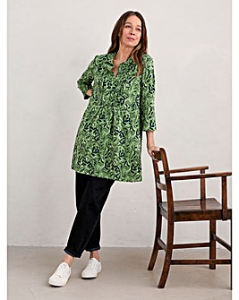 Seasalt Rocky Pass Tunic