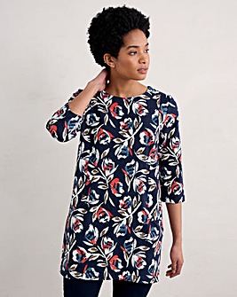 Seasalt Shore Foraging Tunic