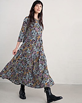 Seasalt Line Strokes Dress