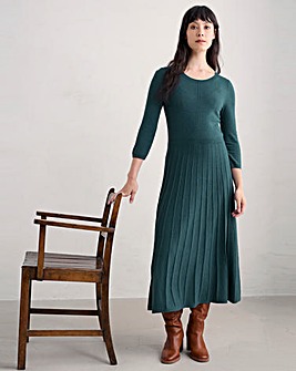 Seasalt Folk Song Dress