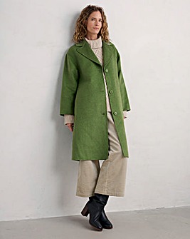 Seasalt Pensilva Coat