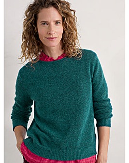 Seasalt Lily Bell Jumper